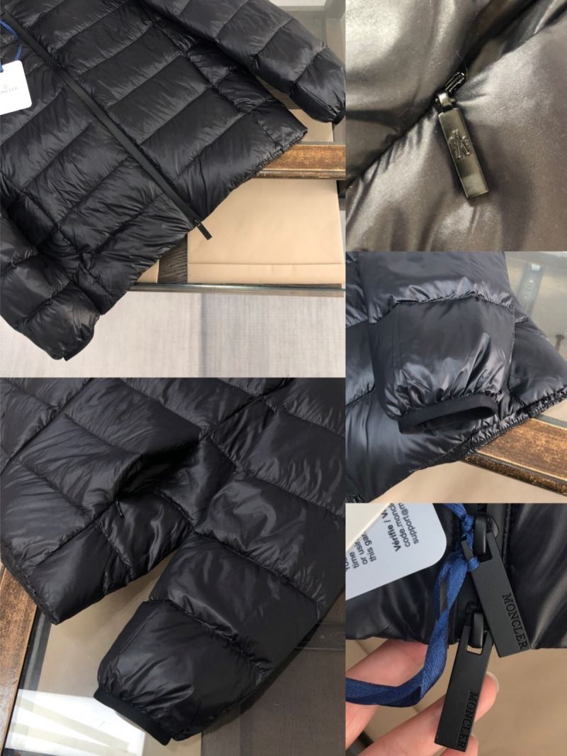 Moncler Down Jackets